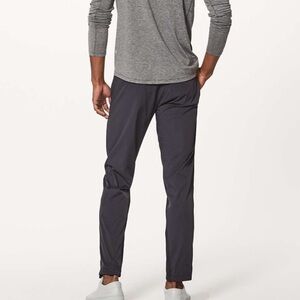 Lululemon Great Wall Pant *32" Black Medium